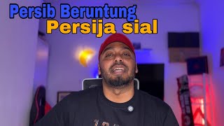 EDISI BIG MATCH PERSIB VS PERSIJA | TANPA 5 PEMAIN INTI PERSIJA PINCANG..???