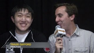 Chobra's thoughts on group stage and commentates SKTT1 vs OMG