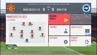 FIFA 20 Realistic Sliders|How i setup my career mode games with the second controller method