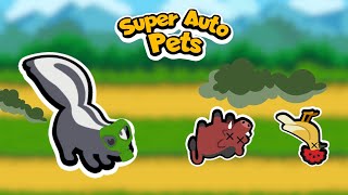 This Weekly's Most Annoying Unit - Super Auto Pets