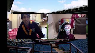 Aston Villa vs Bournemouth Post match analysis and Pre Chelsea talkshow