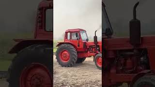 💪🚜 #tractor #tractorvideo #tractorlover #shorts #viral #trending #youtubeshorts