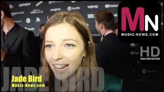 Jade Bird I Interview I Music-News.com