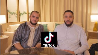 On a fait un tour sur TikTok...