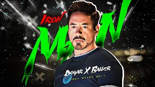 Dogar X Baller Ft.Iron Man Edit Status | Iron Man Dogar X Baller Edit | Tony Stark Edit Status