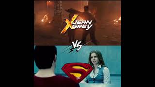 #superman #pheonix #jean #jeangray #supermanvsjeangray #henrycavill #dc #dccomics #Explore3ingredien