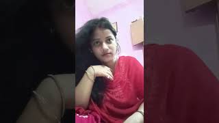 Aaj Mai kitni Sundar Lag rhi hu na🥰😉#comedy #viralshorts #youtubeshorts #trending