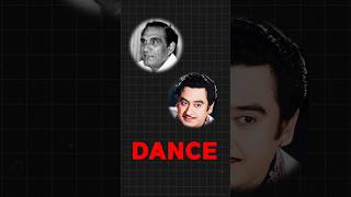 Kishore Kumar Took Revenge From B. R. Chopra | kishor kumar and br chopra story #shorts