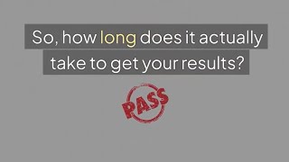 How Long Does It Take to Get Notary Exam Results in Louisiana?