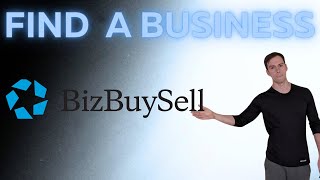 The Only BizBuySell Tutorial You'll Ever Need