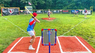 COBRAS vs. PREDATORS | MLW Wiffle Ball 2023