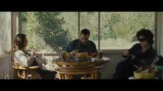 August: Osage County - Clip No. 2 - Meryl Streep, Julia Roberts, Ewan McGregor