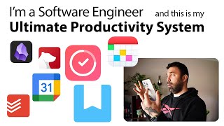 My Ultimate Productivity System