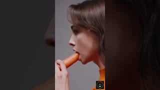 The Shocking Truth About Carrots and Vision