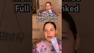 Krave beauty #emptiesreview #skincare https://amzn.to/3KJOeqb #ad #affiliate