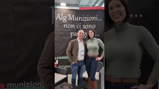 EOS Show 2023 - EOS Verona Fiera #caccia #huntress