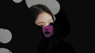 Blackpink Jennie Klip🖤💖