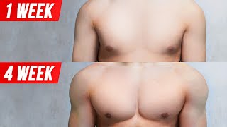 Fix Body in 4 WEEKS ! ( Home Exercises )