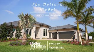 4210 Butte Trail, Bradenton, FL  34211 - The Bellara by John Cannon Homes - Star Farm Lakewood Ranch