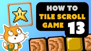 Tile Scrolling Platformer | 13. Level Progression & Editor Improvements