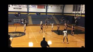 HCHS 2023-2024 #4 season highlights (scoring)