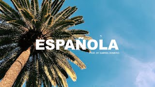 [FREE] J Balvin Type Beat | Española | Reggaeton Type Beat | Dancehall  Instrumental 2021