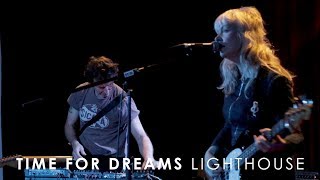 Time For Dreams - 'Lighthouse' (Live at 3RRR)