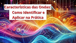 Características das Ondas: Como Identificar e Aplicar na Prática