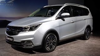 Wuling New Cortez Turbo 2022 | Exterior Interior Details