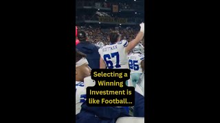 The Process of Selecting a Winning Investment