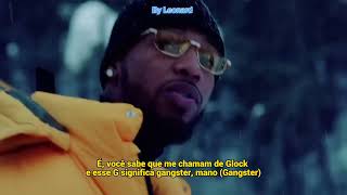 Key Glock - Pain Killers - Legendado/Tradução 🇧🇷