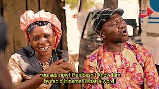 Ogba Meko - Episode 12 - SPECIAL PRAYER | Latest 2023 Yoruba Nollywood Comedy Series