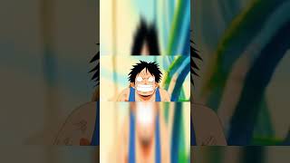 Luffy Lost Everyone He Loved 😔 😭 😥(sad) #viral #fyp #onepiece