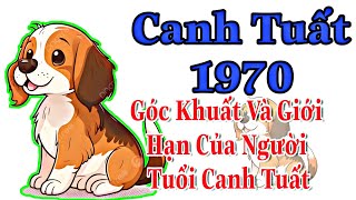 Canh Tuất 1970 Những Nhược Điểm Và Giới Hạn Của Người Tuổi Canh Tuất