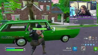 fortnite squads w/ kadan, ari, and joey