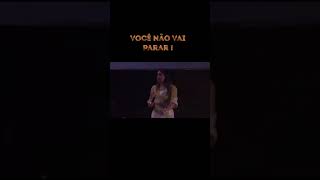 Miss Gabriela Lopes |não vai parar