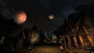 Make Skyrim Straight Again - Mod Trailer