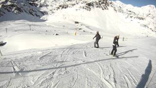 esquí en vallnord - andorra 3