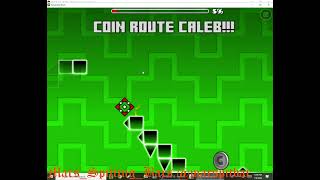 Geometry Dash - Can't Let Go 2 V3 Verification