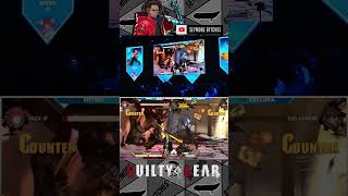 Evo2024: GGST Grand Finals - Tatuma vs Nitro | Live Crowd Reaction #ggst #evo2024 #guiltygearstrive