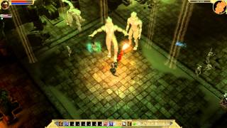 Titan Quest - LAN Gameplay 2