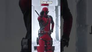 Best DeadPool dance🔥 #deadpool #pop