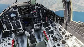 DCS AJS37 Tutorial 6 (Corrected) - Rockets