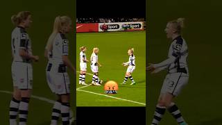 Women’s Free Kicks Vs Mens 😳🚀🚀 #fcmobile #football #fifa