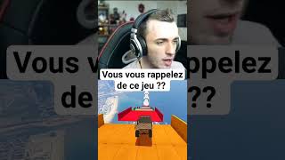 Vous vous rappelez de ce jeu ?? L'un des meilleure jeu sah. #squeezie #60seconds