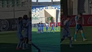 Xorazm vs Sementchi Uzbekiston kubogi hozircha hisob 2-0 Bobur Farhodov goooool