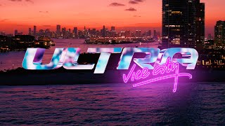 ULTRA VICE CITY - MOVIE TRAILER