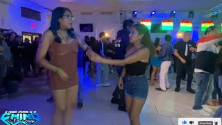 💥🔥LA CUMBIA CON ÓRGANO COLOMBIANA 🇨🇴 2023 EN VIVO MARCOS REYES SONIDO EXTASIS SALON QP