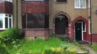 Fantastic Empty House in Barnet