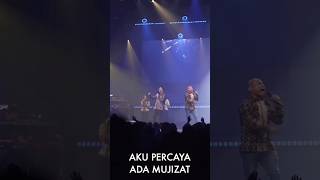 Aku percaya ada Mujizat #saatteduh #penyembahan #worshipleaders #pujianpenyembahan #gsjsworship